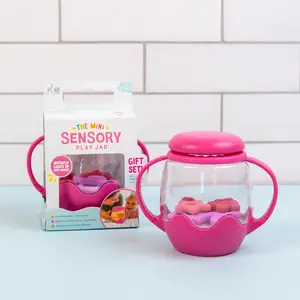 Mini Sensory Play Jar® Gift Set