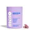 MENO - Menopause Vitamin Capsules with Black Cohosh & Ashwagandha KSM-66 - Helps Alleviate Hot Flashes, Night Sweats, & Mood Swings