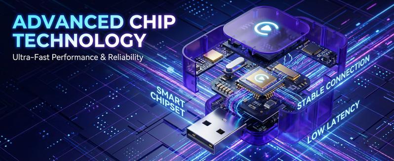 2in1 2026 Wireless CarPlay Adapter Receiver + Android Auto - Compact 21mm mini size , Quick Pairing, Plug & Play, Stable Navigation/Music/Calls, usb -A & USB-C design android-fast connection 2in1 2026 Wireless CarPlay Adapter Receiver + Android Auto - Compact 21mm mini size , Quick Pairing, Plug & Play, Stable Navigation/Music/Calls, usb -A & USB-C design android-fast connection