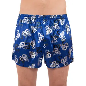 Metallic Dragon Boxer Short Metallic Dragon Boxer Short