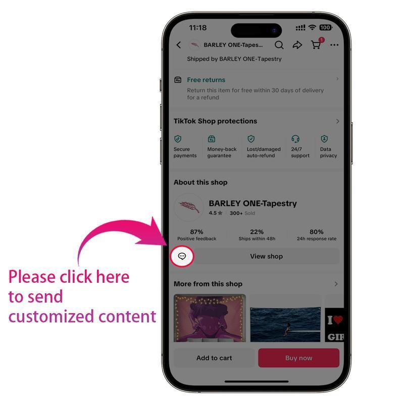 Tapestry  Custom Pink America Flag Tapestry, Personalized Flags Design Your Image,  Funny Tapestry Poster, for Decorating, Clubs, Concerts, Bars, University Dormitories, Living Rooms, Bedrooms, Customized Gifts, Size(inch):30X40, 40X60, 50X