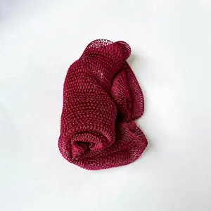 African Exfoliating Net Bath Sponge