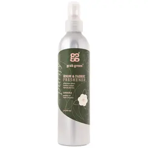 Room and Fabric Freshener - Gardenia