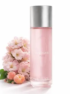 Arrogate Pink 200ml By Assaf - Orange Blossom, Jasmine & Sandalwood