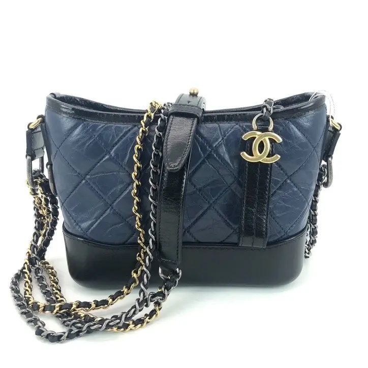 Chanel Gabrielle - TikTok Shop