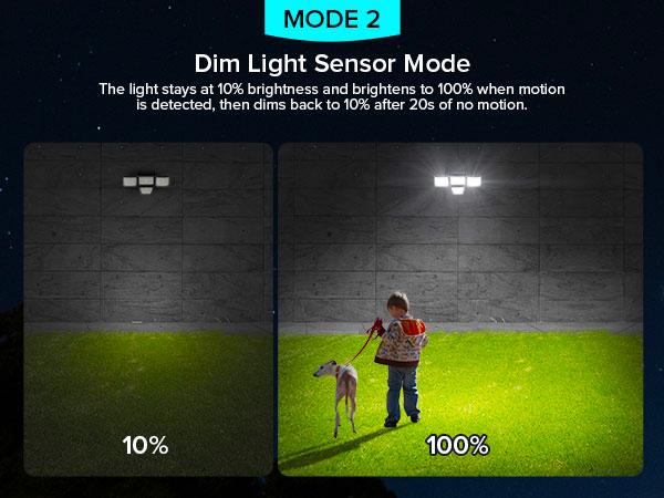 Solar Outdoor Lights 3000LM 238LED Security Lights 3 Heads Motion Sensor Spotlights with 3 Modes IP65 Waterproof 6500K for Yard Garden Driveway Porch Garage Patio Gifts,Thanksgiving & Christmas Gifts