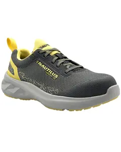 New Balance Women's Men's Nautilus Springwater Work Shoes Carbon Toe - N5201