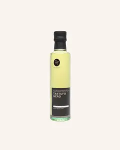 Black Truffle Olive Oil