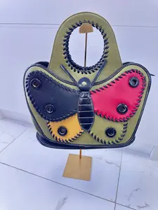 Spring Butterfly Fashion Bag..