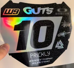 nuga number plate - TikTok Shop