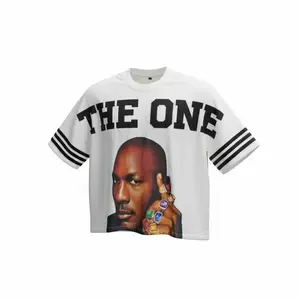 The One with the Rings Jersey T