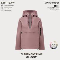 Claremont Pink