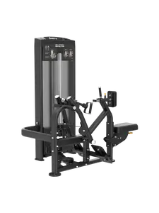 ISO-Lateral Seated Row DRE8030
