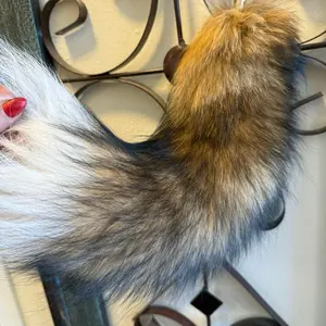 Western handbag accessories