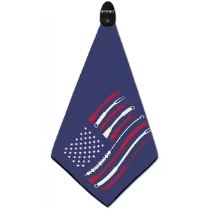 STICKIT Magnetic Grill Towel