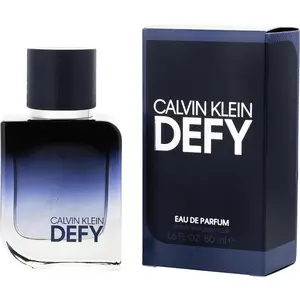 Calvin Klein Defy By Calvin Klein Eau De Parfum For Men