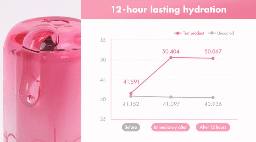 [rom&nd Official Shop] rom&nd THE JUICY LASTING TINT Gloss Lipgloss Lipstick Makeup Glossy Lip Tint