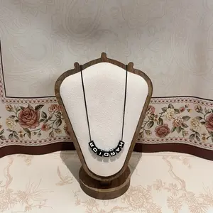 Pre-owned Dior Homme HarDior Chain Necklace cj7799