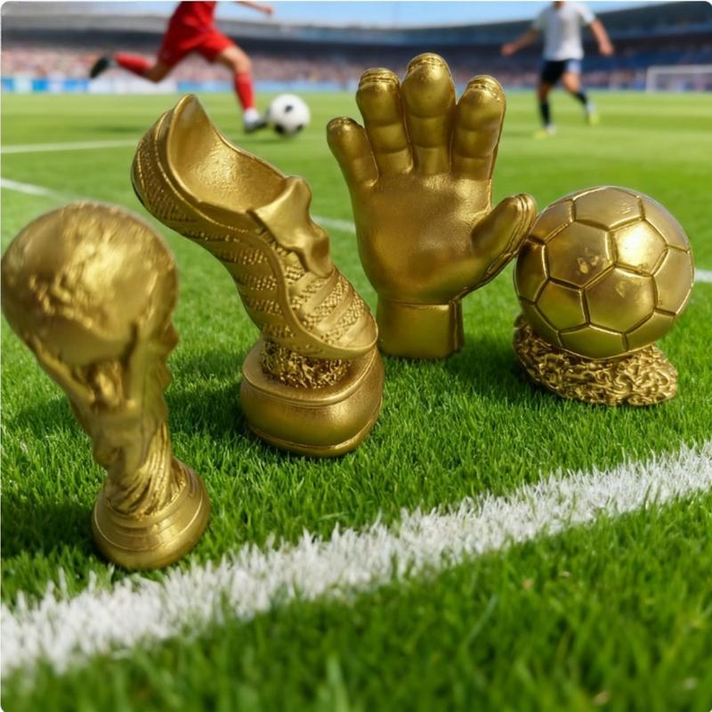 The North American World Cup 2026 Advent Calendar: Exclusive Star & Mascot Blind Collection