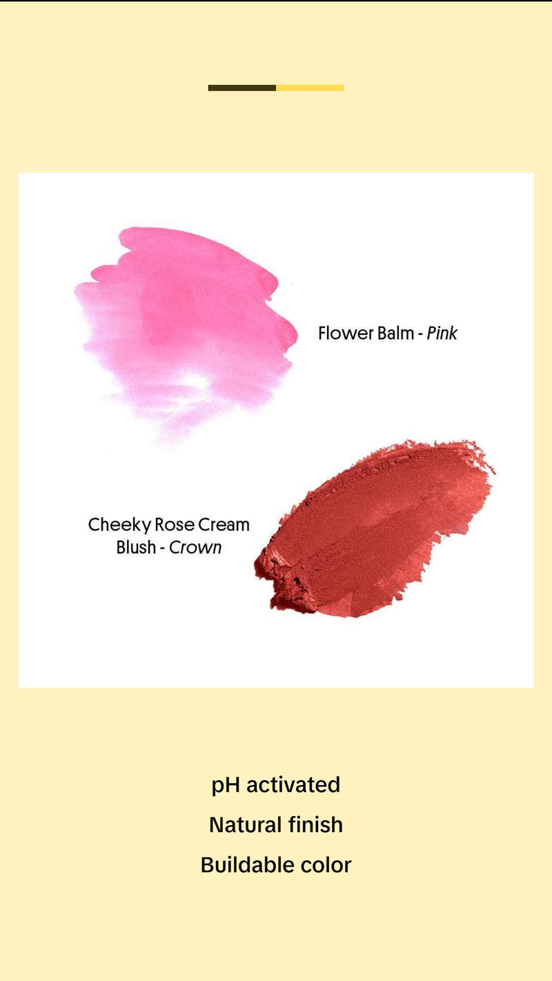 Best Buds Lip and Blush Duo