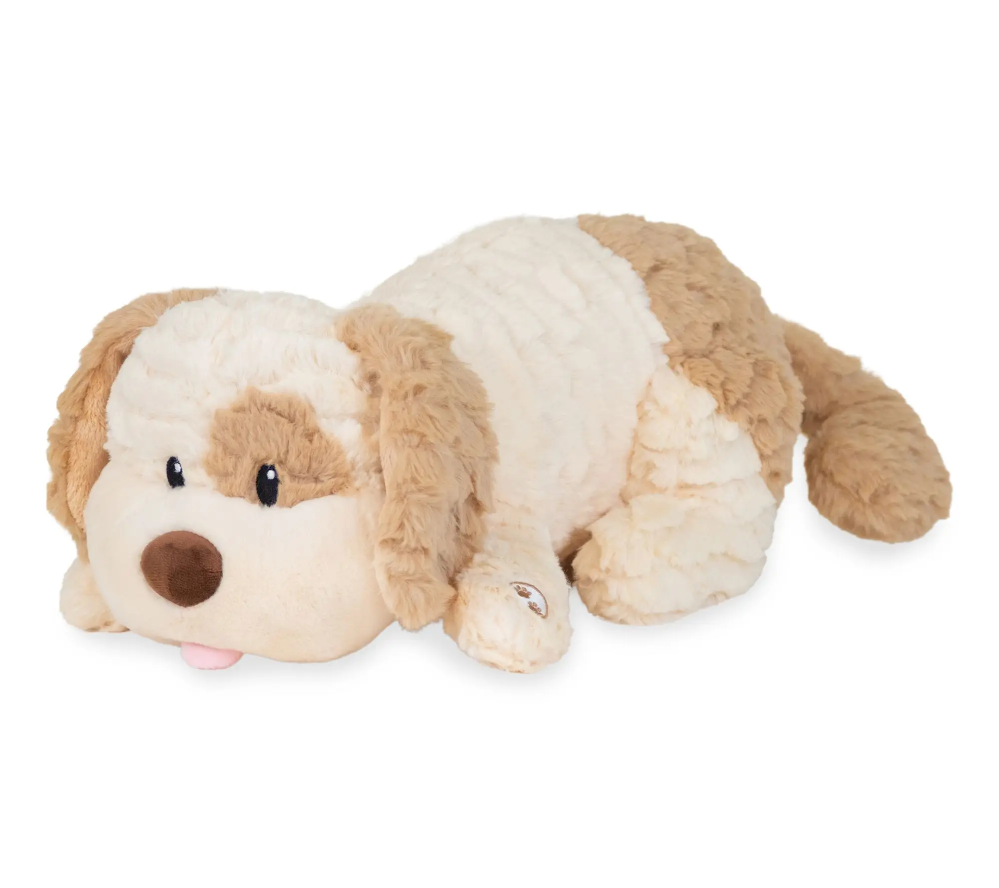 Cuddle Barn Baby Love Light Up Plush w/ 5 Song Medley