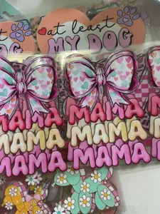 Mama  cup wrap MIX -bundle - 20