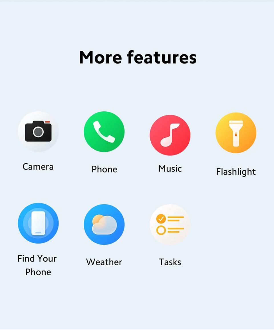 Xiaomi Redmi Watch 5 Active Smartwatch, 2.0" LCD Display, 18 Days of Battery Life, 140+ Sports Modes, 5ATM Waterproof, Bluetooth Calling Wearable Monitoring Resistance Smartphone Charging Screen Wristwatch