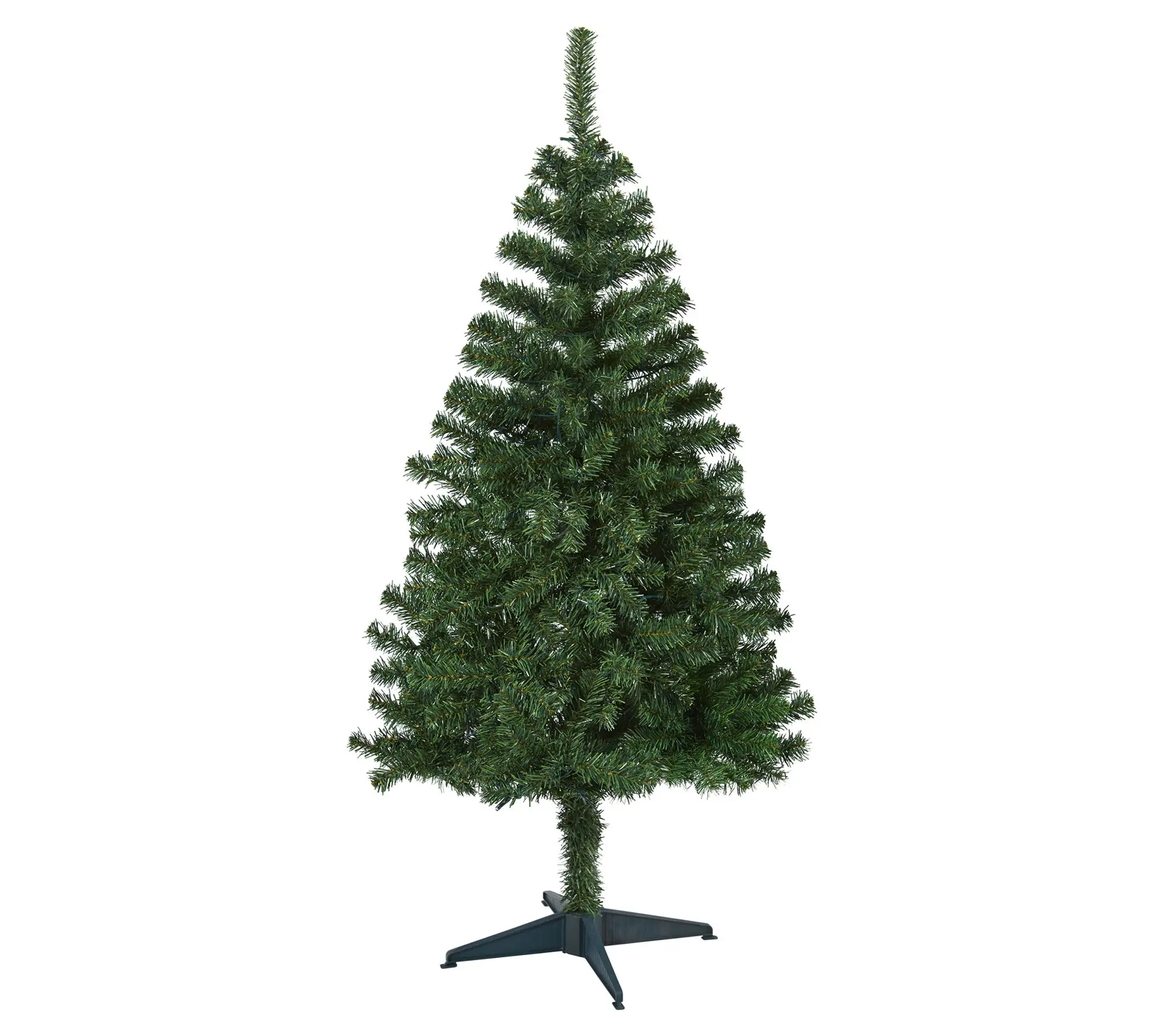 5' Northern Pine Artificial Christmas Tree by Nearly Natural