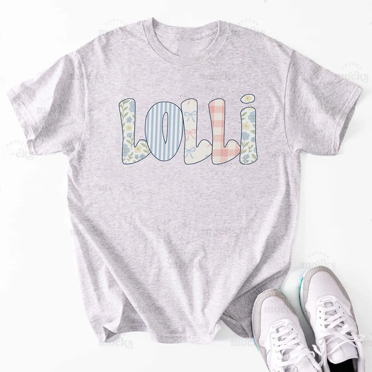 Lolli Sweatshirt, Lolli Shirt, Lolli Gift