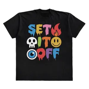 "Elsewhere Emojis" T-Shirt