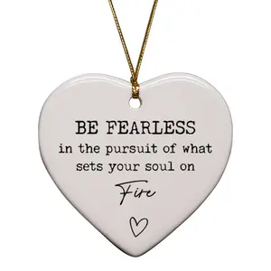 Be Fearless In The Pursuit Of What Sets Your Soul On Fire