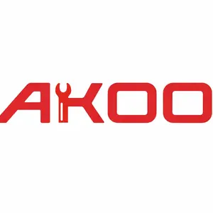 AKOOTOOL shop logo