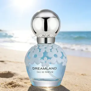 Light, floral, and totally addictive — meet your new favorite perfume