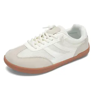 Barefoot Minimalist Shoes Womens Mens | Zero Drop | Wide Width Canvas Slip-on Shoes Trending Sneakers Footwear Athletic Casual Comfort Insoles All Black #outdoorfun #TikTokShopSummerTurnup