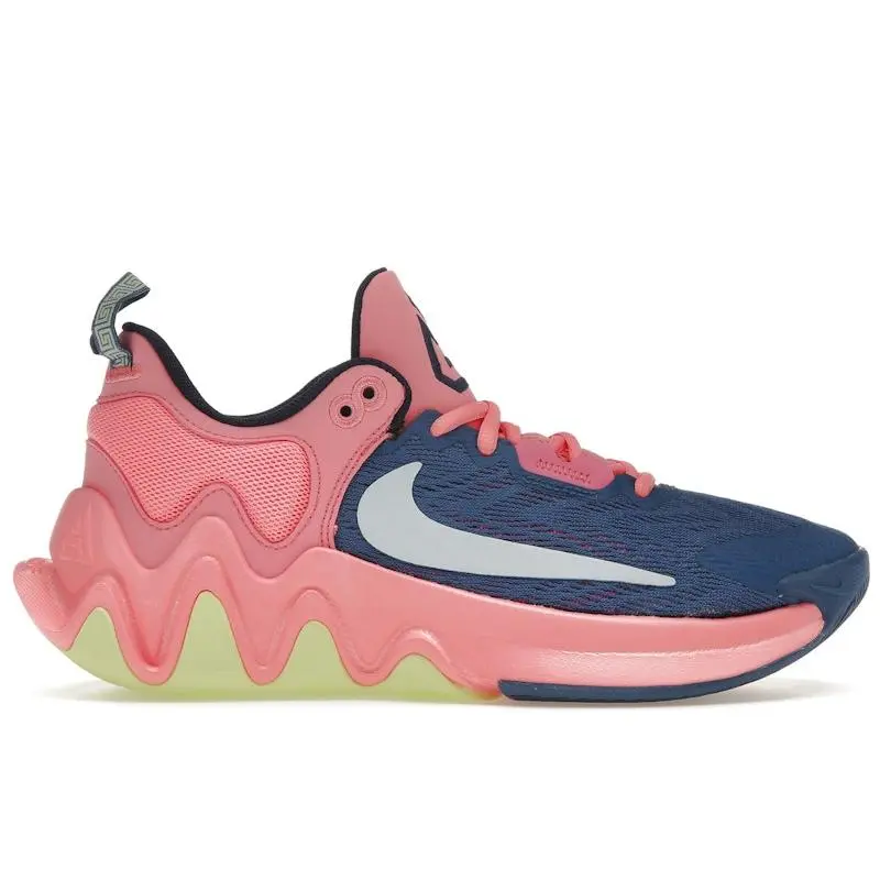 Nike Men's Giannis Immortality 2 The Wonder Basketball Shoes, from StockX