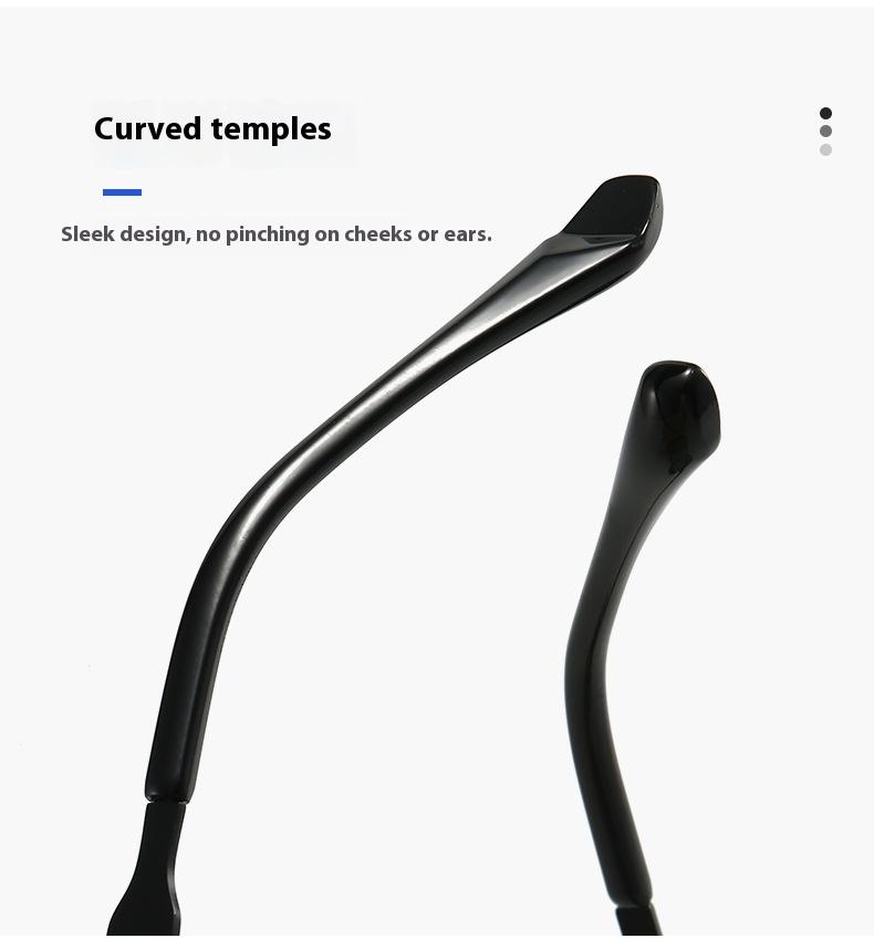 Vintage TikTok Famous! 9-Level Adjustable Polarized Sunglasses - Retro Polarized Lens for Outdoor Activities, Anti-Glare, 100% UV Protection Vintage TikTok Famous! 9-Level Adjustable Polarized Sunglasses - Retro Polarized Lens for Outdoor Activities, Anti-Glare, 100% UV Protection