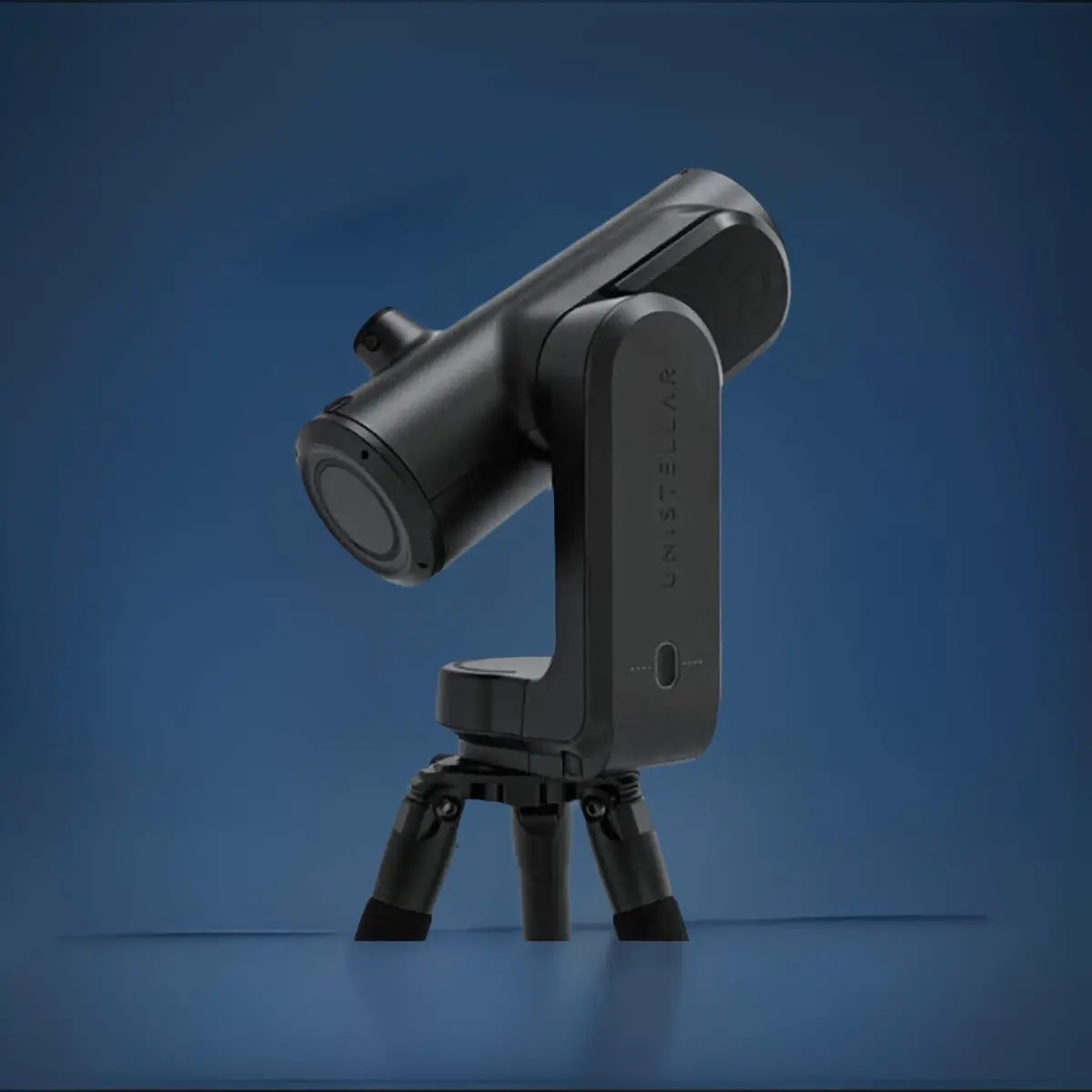 Unistellar Odyssey Pro Telescope Fully Automated