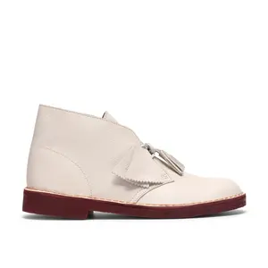 Clarks Originals Mens Desert Boot