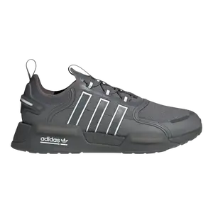 Adidas NMD R1 Men Sneakers Cloud White/Grey Four