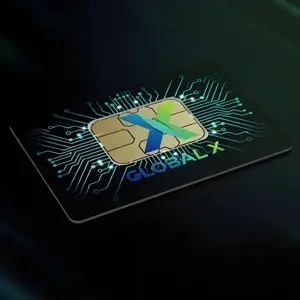 Global X Elite Lifetime Connection-No Annual Fees