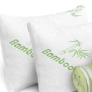 Queen Bamboo pillow