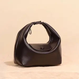 3-Way Convertible Soft Leather Bag - Switch Styles In Seconds Spacious for Daily Travel Multi Colors Detachable Straps Flexible ForAnyOccasion