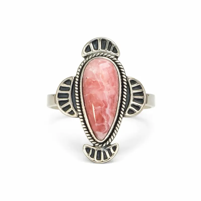 Rhodochrosite