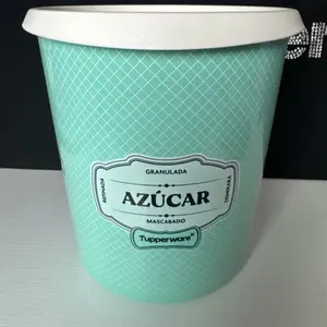 Sugar Storage Container