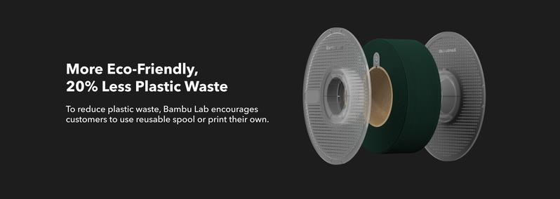 Bambu Lab Matte PLA 3D Printer Filament, 1.75mm PLA 3D Printing Filament Dimensional Accuracy +/- 0.03 mm, Fast Printing RFID PLA, No Warping & Tangling, 3D Print Material with Reusable 1kg Spool Bambu Lab Matte PLA 3D Printer Filament, 1.75mm PLA 3D Printing Filament Dimensional Accuracy +/- 0.03 mm, Fast Printing RFID PLA, No Warping & Tangling, 3D Print Material with Reusable 1kg Spool