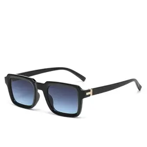 Sunglasses Women Men Trendy Sun Glasses Classic Style Shade for Ladies UV400 Protection Daily Commute Sun-Glasses