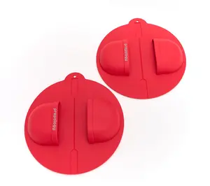 Prepology Ultimate Grip Silicone Mitt Sets