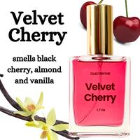 Velvet Cherry