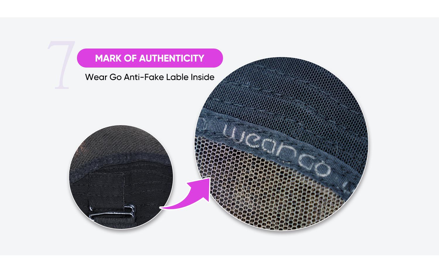 WIGFEVER M-Cap 9x6 Burmese Curly Wave Wear Go Glueless Wig Pre-Cut Lace Human Hair Lace Closure Wig Beginner Friendly with Adjustable Strap & Breathable Cap #Spring Glow-Up SpringStatements