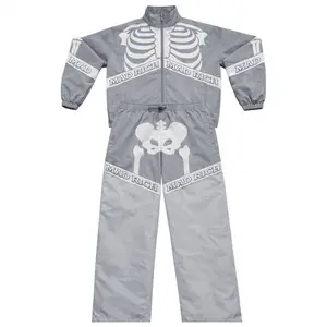 Mad Rich “Anatomy” Tracksuit